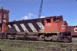 CN 2501